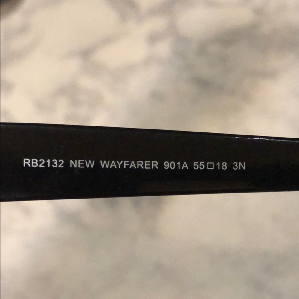Raybans - Picture 4 of 8